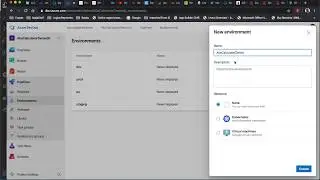 04) Azure DevOps and GitHub Integration for Docker/Kubernetes deployment