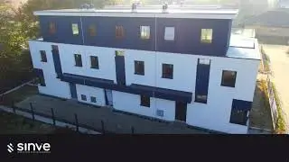 Spokojna Szałsza by SINVE i DronRuda