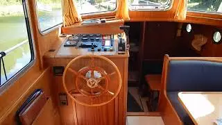 Linssen Classic Sturdy 35 AC  - Boatshed - Boat Ref#241367