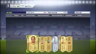 FIFA 18 FUT BIRTHDAY FUT 12 SBC BOARD DROP!!!