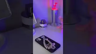 ASMR iPhone 11 refresh✨#shorts