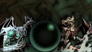 Wicked Ghostricks Duels on YGOpro - By Bowsori