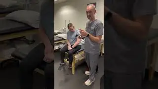 Putting the blood flow restriction on