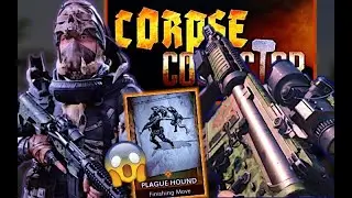 *NEW* Corpse Collector Bundle
