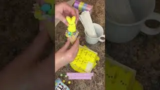 Easter Treat Idea! #shorts