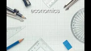 GED Social Studies - Economics
