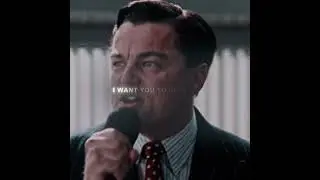 | The wolf of wall street | Edit | sdp interlude by Travis Scott