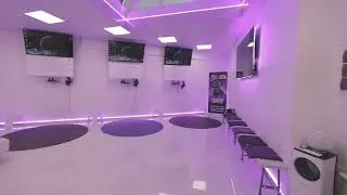 &Omicron; &Kappa;&Alpha;&Iota;&Nu;&Omicron;&Upsilon;&Rho;&Gamma;&Iota;&Omicron;&Sigma; &Mu;&Alpha;&Sigma; &Chi;&Omega;&Rho;&Omicron;&Sigma; VR PLANET