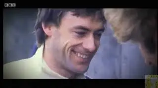 Tom Pryce - Five Black Stripes