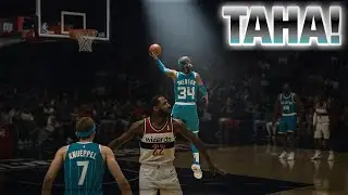 Трудности Зала Славы вызывают у меня депрессию! | NBA 2k26 Моя карьера