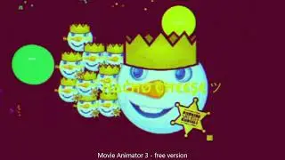 AGMA.IO - Magma enters Agma.io and destroys Selffeed! 😲 (Best Selffeed Plays!)