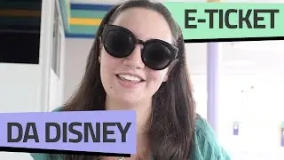 E-TICKET DA DISNEY: COMO FUNCIONA E COMO TROCAR?