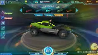 Turbo league FREE BOOST