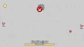 Diep io   WORLD RECORD +200 KILL МИРОВОЙ РЕКОРД DIEP +200 КИЛЛОВ