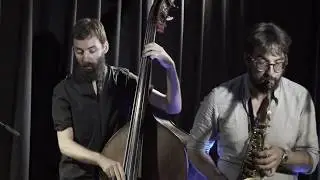 Max Plattner Trio - Wooded Awake [live at Porgy & Bess]