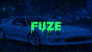 BL3SS x CamrinWatsin - Kisses ft. bbyclose (FUZE REMIX)
