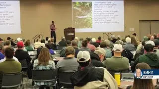 2nd Annual Northeast Nebraska Ag Conference