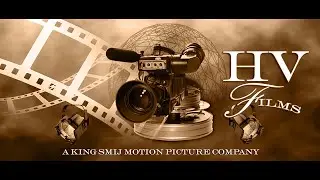 HV FILMS REEL 2018 #BEENDOINGTHIS