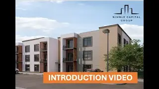 Nimble Capital Introduction