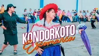 21avo Concurso de Curcuchas 2022 - Kondorkoto Escomarca