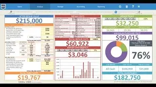 house renovation spreadsheet  | House Flipping Spreadsheet