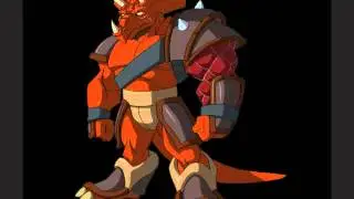 TMNT Voice Clips - Traximus