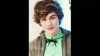 Crying (George Shelley Video)