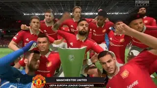 FIFA 23 Career Mode Exe.