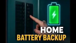 Home Battery Backup: what to consider with mid-size portable units.