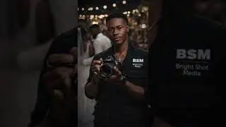 Documentary Video of Plantain leaf pictorial outdoor shoot with PH Model #modeling #photoshooot