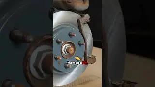 STOP buying expensive caliper tools! This unconventional hack might just save your brake job. 🤯