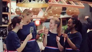 Douwe Egberts inspireert op de Horecava 2018 - Jacobs Douwe Egberts Professional