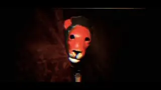 Zairah, Ni&ntilde;o Francois - Canija