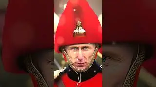 Part 1. Lukashenko Plays w Putin's Hat. Chat GPT Story