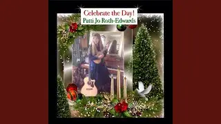 Santa Drives a Candy-Apple Red Cadillac (Live)