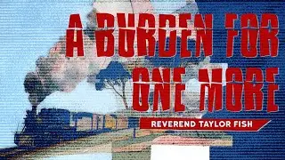 Friday PM - 1.2.26 - 238 Conference - Rev. Taylor Fish - 