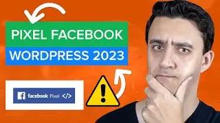 Como INSTALAR o PIXEL do FACEBOOK no WordPress (Elementor, Plugin e Manual)