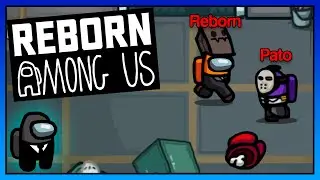 AMONG US #9 | NO ME VOTÉIS A MI!