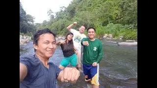 Stream Flow Measurement Part 1