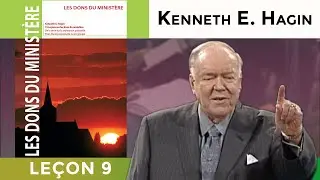 Le Pasteur | Les dons du Ministères leçon 9/15 | Kenneth E. Hagin