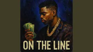 On the line