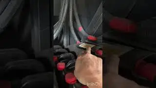 How electricity flows in your Class A RV