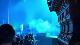 Die Antwoord &ldquo;I Wanna Be a Hippy&rdquo; 11/1/24 Oakland California