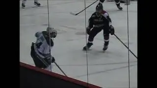 Justin Sourdif Delta Hockey Academy Bantam Prep CSSHL