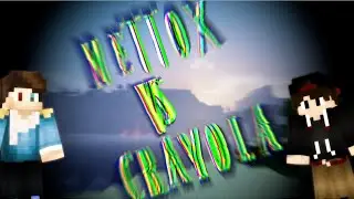 Mettox Vs. Crayola | Render Test