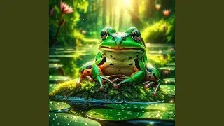 Sleepy Nature