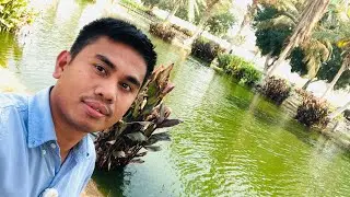 Yanbu Lake Tour, Yanbu , Saudi Arabia