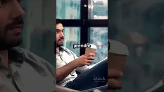 Petits &eacute;carts au travail