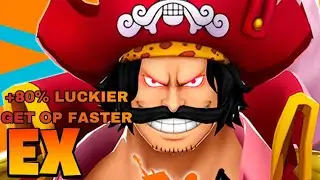 ЛУЧШИЕ ИГРОК OPBR НЕ ХОТЯТ, ЧТОБЫ ВЫ ЭТОГО ЗНАЛИ || ГИД ПО ONEPIECE BOUNTY RUSH 2024