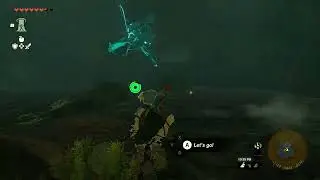 ZELDA Tears Of The Kingdom (FIERCE DEITY ARMOR SET Pt 26 of 30 Ancient Tree VINE PATH) Ch 126 pt 26